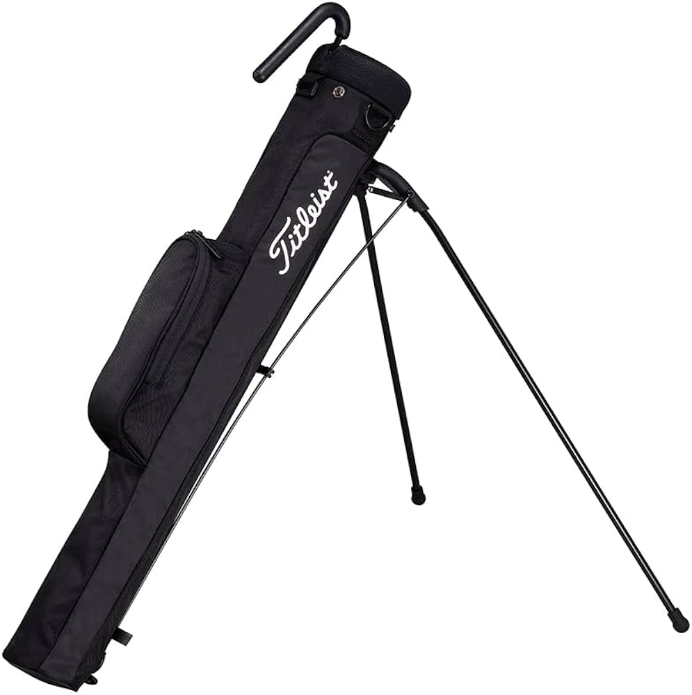 Amazon | TITLEIST(タイトリスト) バッグ ﾈｸｽﾄｼﾞｪﾝ ｾﾙﾌｽﾀﾝﾄﾞｷｬﾘｰ